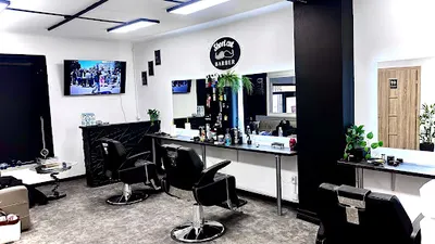 Short Cut Barber Siedlce