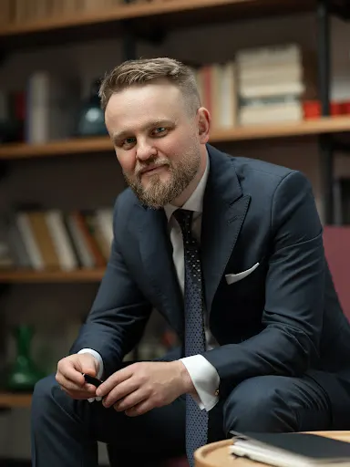 Derlikowski Domalewski i Wspólnicy Adwokacka Sp. K.